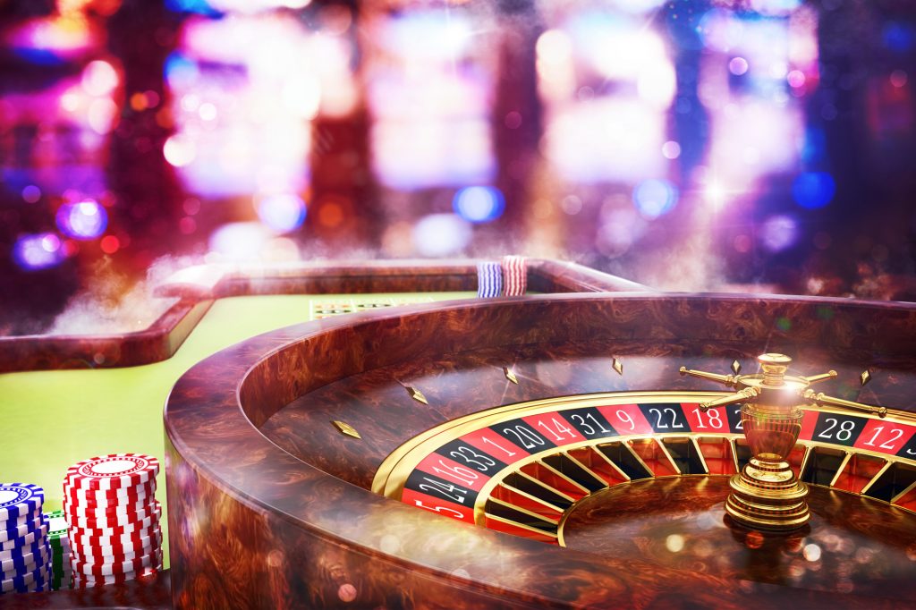 Free Live Casino Competitions